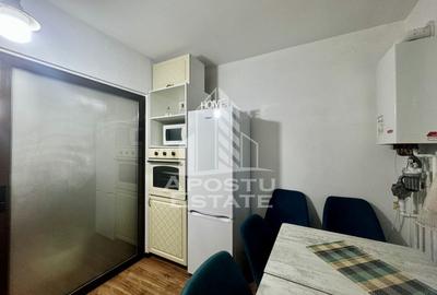 Apartament cu 2 camere, Timisoara, zona Lipovei, Curte proprie - 5