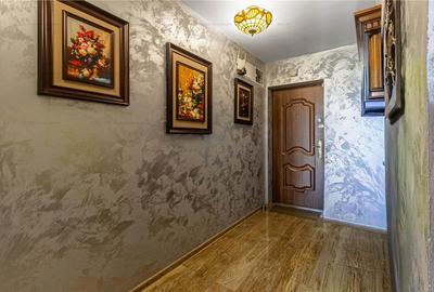 Apartament 2 camere si parcare Isaran | Tractorul - 7