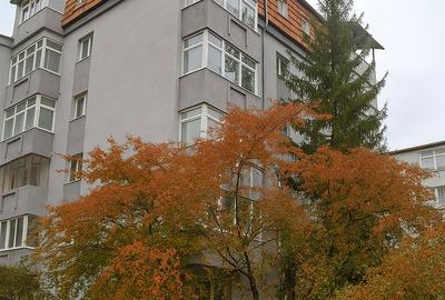 |Apartament 3 camere+Beci|Valea Aurie|Complet Renovat| - 1