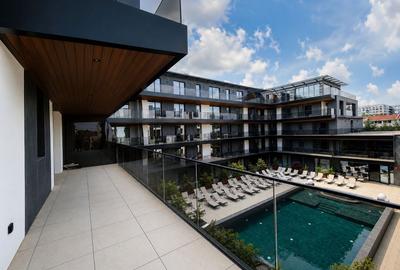 ARQA Jolie Village | Apartament exclusivist 4 camere în zona Iancu Nicolae - 1