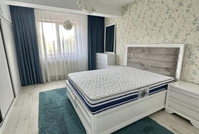 APARTAMENT 3 CAMERE LUX COMPOZITORI cu PARCARE PRIVATA