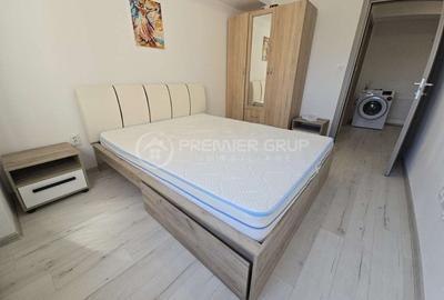 Etaj 2! Apartament 2 camere, Bucium, 50mp - 1