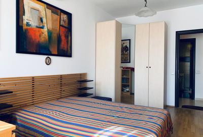 Apartament 2 camere North Area Lake View/ Herastrau/Metrou Aurel Vlaicu - 9