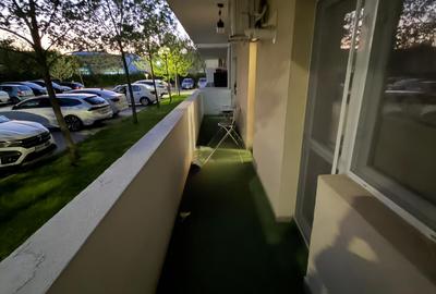 The Grand Kristal Residence,spatiu comercial,supraf 60mp,loc parcare . - 10