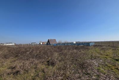 Teren intravilan 585 mp in Corbu, ideal pentru investitie - 4