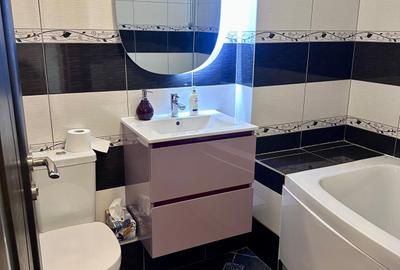 Apartament 2 camere, modern, mobilat si utilat complet, 13 Septembrie - 17