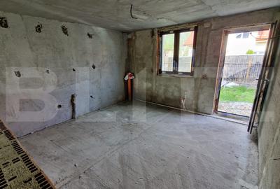 Casa de vanzare in Brasov - Stupini - 4 camere - 420 mp teren - 5