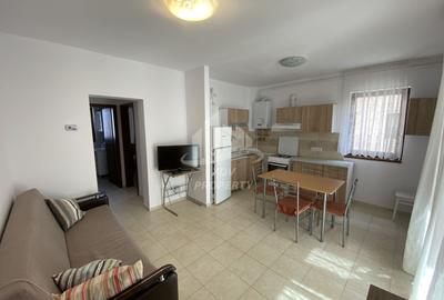 Oportunitate de inchiriere apartament 2 camere ,Sibiu , zona Lazaret - 1