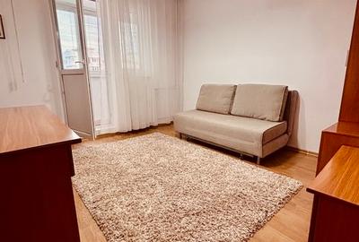 Apartament 3 camere Dristor, 5 minute de metrou, mobilat si utilat complet - 1