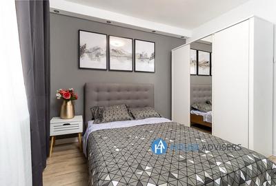 Inchiriere apartament 3 camere Stefan cel Mare - 4