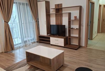 2 camere Grozavesti - Cotroceni Smart Residence *parcare privata* - 4