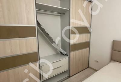 Inchiriez apartament 3 camere,Floreasca,str. Ceaikovski - 8