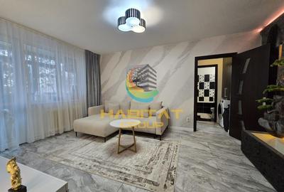 2 camere Brancoveanu Budimex complet renovat mobilat utilat - 5