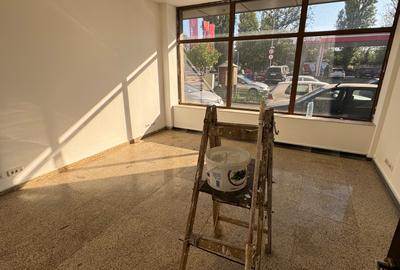 Cladire de Birouri Hala Productie Soseaua Alexandriei Stradal - 8