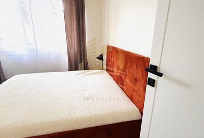 Apartament de 3 camere | Horea - 6