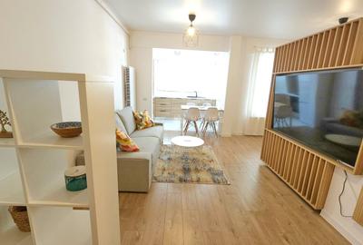 Studio Liberty Mall ( Unirii - Rahova  - Parcul Carol ) - 1
