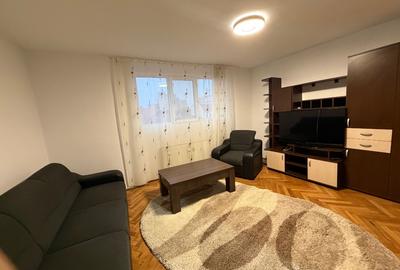 Proprietar inchiriez apartament cu loc de Parcare Privată in Piata Unirii - 7