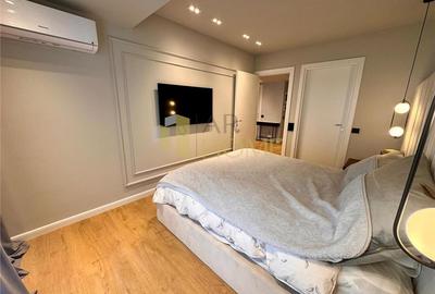 Apartament 2 camere, dressing si 2 bai, parcare subterana, Ploiesti, Albert - 10