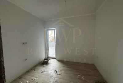 Apartament cu 4 camere, 2 bai, terasă mare, Giroc - 9