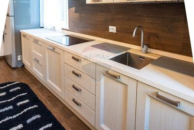 Casă de Lux de vânzare| Trivale- Pitești| 378mp Sdc| Teren 868mp - 18