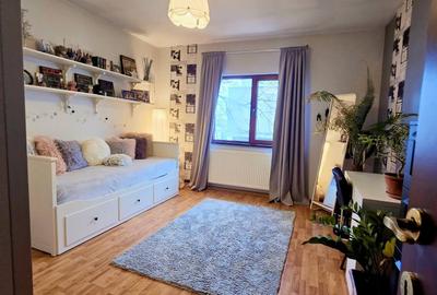 Vilă Individuală Strada Spicului 4 Camere, teren cca 370 mp, Fundeni - 18