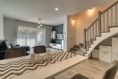 Vila 4 camere Avangarde Forest 6 - 11