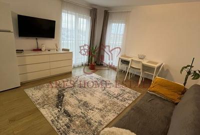 Apartament 3 camere, mobilat in Mosnita Veche | Etaj 1 - 1