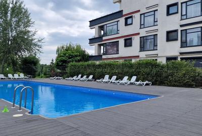 Penthouse 5 Camere - Laguna Residence - 16