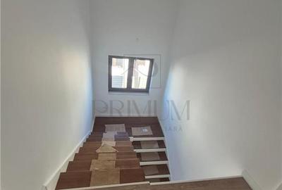 Vila Individuala P+1 - 632 mp Teren - Calitate Premium in Mosnita Noua - toate u - 13