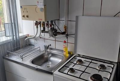 Proprietar, vând apartament cu doua camere în zona Vitan Mall, preț 60.000 euro - 7
