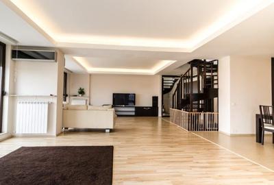 Apartament 5 camere North Area Lake View - 4