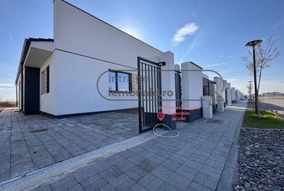 Case tip duplex în Cartierul Basmelor | Moșnița Nouă | Comision cumpărător 0% - 3