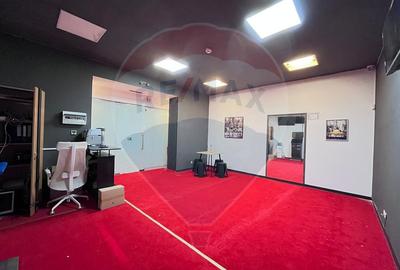 Spatiu comercial de inchiriat -33.5 mp -parter- RIN Grand Residence - 3