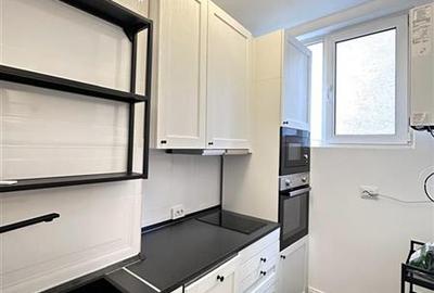 Apartament 2 camere in cladire deosebita - Victoriei - 9