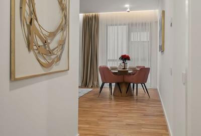 3 camere | Residence5 | Baneasa | Pipera | Iancu Nicolae - 12