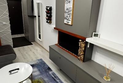 Garsoniera Palladium Residence/Metrou Nicolae Teclu - 3