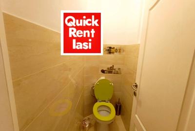 Ultracentral Fundatie BCU Langa Universitati Apartament 3Camere Decomandat Iasi - 16