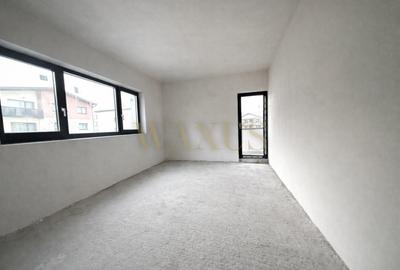 Duplex Semifinisat - SU 147MP I Terasa Panoramica - zona Parc Poligon - 7