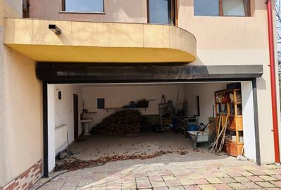 Vila superba 526 mp construiti, 765 mp teren, P+1+M+P,  Chiajna - 6