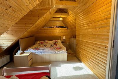 Proprietate rara in Schei/penthouse pe doua niveluri - 16