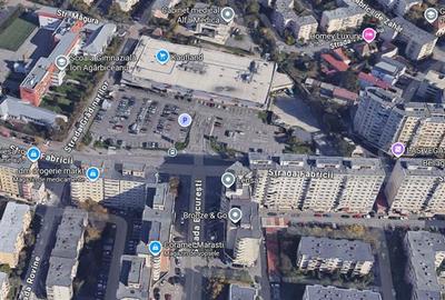 Spatiu Comercial_Showroom 406mp, Marasti, zona Kaufland - 2