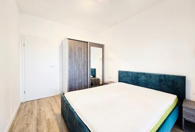 Apartament 2 camere de inchiriat + parcare - ARED IMAR - 5