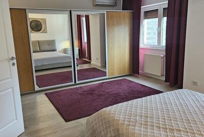 Apartament 3 camere mobilat , Zona Rond Alba Iulia - 12