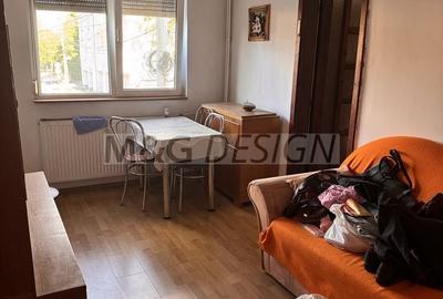 3 camere zona Sagului etaj 1 - 2