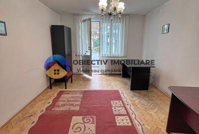 Apartament 3 camere-Zona Precista/Piata Bistrita