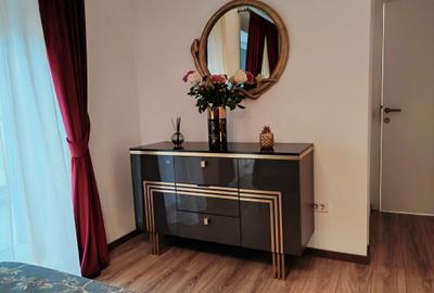 Decebal | Matei Basarab | Apartament High Class cu centrala si garaj in bloc nou - 22