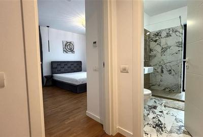 APARTAMENT 2 CAMERE MODERN / BANEASA / BLOC NOU - 9