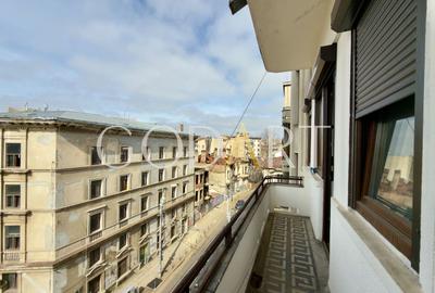 Apartament 5 camere | 125 mp | Calea Moșilor | FIRMA-COMERCIAL - 23