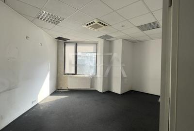 SPATIU COMERCIAL PASAJ BASARAB - CALEA GRIVITEI - 12