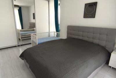 Proprietar –Apartament 3 camere, 67 mp utili, loc de parcare inclus in CF, Giroc - 4